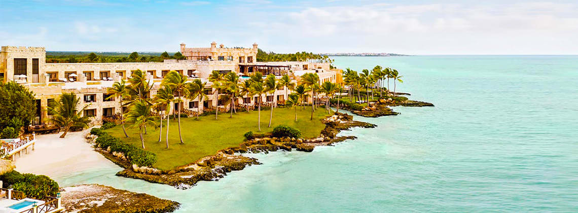 Luxury Vacation Spots Near City preview